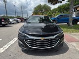 Used 2023 Chevrolet Malibu LT w/ Driver Confidence Package image 3