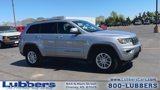 Used 2019 Jeep Grand Cherokee Laredo image 2