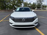 Used 2021 Volkswagen Jetta S image 2