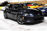 Used 2017 MAZDA MX-5 Miata RF Grand Touring image 2