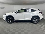 Used 2019 Lexus NX 300 FWD image 4