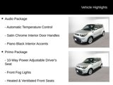 Used 2015 Kia Soul + image 5
