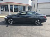 Used 2023 Hyundai Elantra SEL w/ Convenience Package image 4
