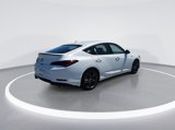 Certified 2025 Acura Integra A-Spec image 3