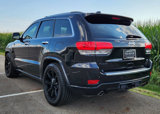 Used 2014 Jeep Grand Cherokee Overland w/ Advanced Technology Group image 3