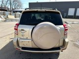 Used 2010 Toyota RAV4 4WD image 4