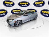 Used 2019 Honda Civic Touring image 4