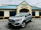 Used 2020 Ford Edge SEL image 2