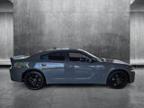 Used 2017 Dodge Charger SXT w/ Blacktop Package image 4