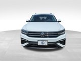 Certified 2024 Volkswagen Tiguan S image 5