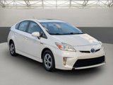 Used 2013 Toyota Prius Two image 2