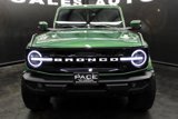 Used 2023 Ford Bronco Outer Banks image 2