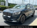 Used 2021 Lincoln Aviator Black Label w/ Dynamic Handling Package image 4