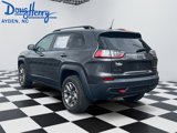 Used 2022 Jeep Cherokee Trailhawk w/ Sound & Nav Group image 3