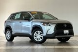 Certified 2024 Toyota Corolla Cross L image 2