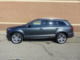Used 2015 Audi Q7 3.0T Premium Plus w/ Premium Plus Package image 4