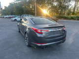 Used 2011 Kia Optima SX w/ Premium Pkg image 6
