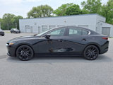 Used 2024 MAZDA MAZDA3 s image 4
