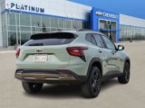 New 2025 Chevrolet Trax ACTIV w/ Driver Confidence Package image 5