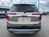 Used 2022 GMC Acadia SLE w/ Driver Convenience Package image 3