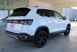 New 2025 Volkswagen Taos SE image 3