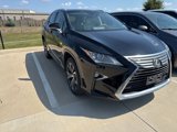 Used 2017 Lexus RX 350 FWD image 3