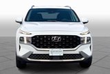 Used 2023 Hyundai Santa Fe SEL image 3