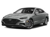 Certified 2020 Hyundai Sonata Limited w/ Preferred Accessory Package image 2