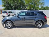 Used 2017 Chevrolet Equinox LT w/ Convenience Package image 2