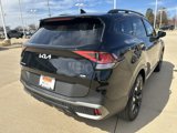 Used 2023 Kia Sportage X-Line image 4