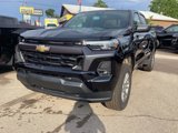 New 2025 Chevrolet Colorado LT w/ LT Convenience Package image 2