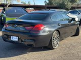 Used 2015 BMW 650i Gran Coupe image 3
