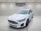 Used 2020 Ford Fusion SEL image 3