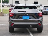 New 2025 Chevrolet Trax RS w/ Driver Confidence Package image 4