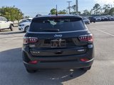 New 2025 Jeep Compass Latitude image 5