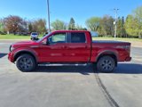 Used 2013 Ford F150 FX4 image 2