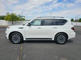 Used 2023 Nissan Armada SL w/ Midnight Edition Package image 2