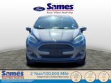 Used 2014 Ford Fiesta Titanium image 2