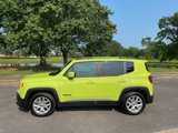 Used 2017 Jeep Renegade Latitude w/ Popular Equipment Group image 2