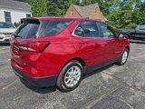 Certified 2024 Chevrolet Equinox LT w/ LPO, Floor Liner Package image 4