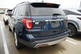 Used 2017 Ford Explorer Limited w/ Equipment Group 301A image 3