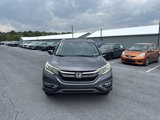 Used 2015 Honda CR-V Touring image 2