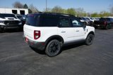 New 2025 Ford Bronco Sport Outer Banks w/ Outer Banks Tech Package+ image 4