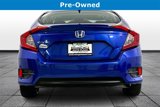 Used 2017 Honda Civic EX-T image 4