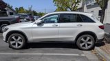 Used 2018 Mercedes-Benz GLC 300 4MATIC image 2