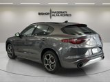 Used 2022 Alfa Romeo Stelvio Ti w/ Active Assist Plus Package image 5