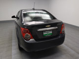 Used 2016 Chevrolet Sonic LT image 6