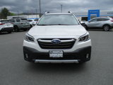 Used 2021 Subaru Outback Touring XT image 2