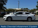 Certified 2024 Chevrolet Malibu LT image 5