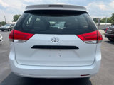Used 2013 Toyota Sienna L image 6
